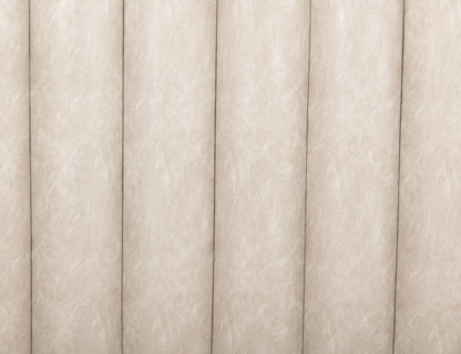 Mezquite - Queen 5/0 Headboard - Beige