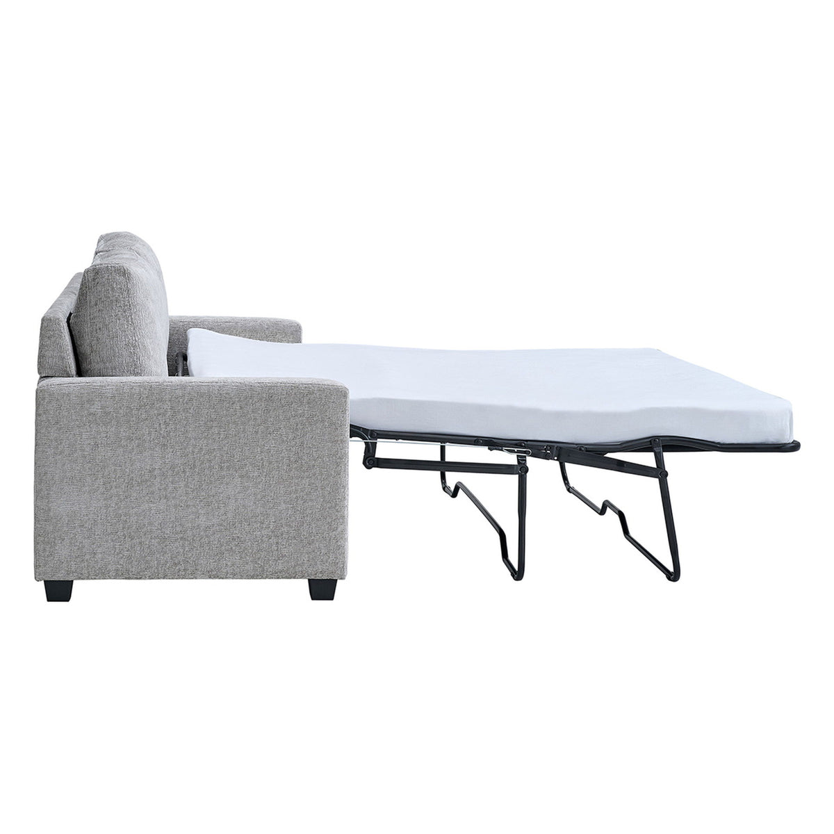 Tatum - Sleeper Sofa - Gray