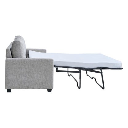 Tatum - Sleeper Sofa - Gray