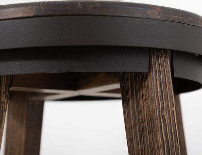 Dutton -  Barstool (Set of 2)