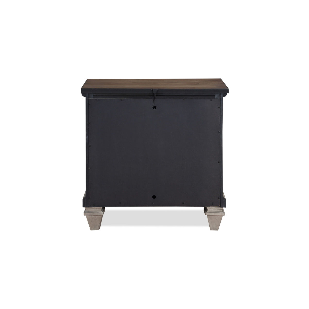 Mariana - Nightstand With USB