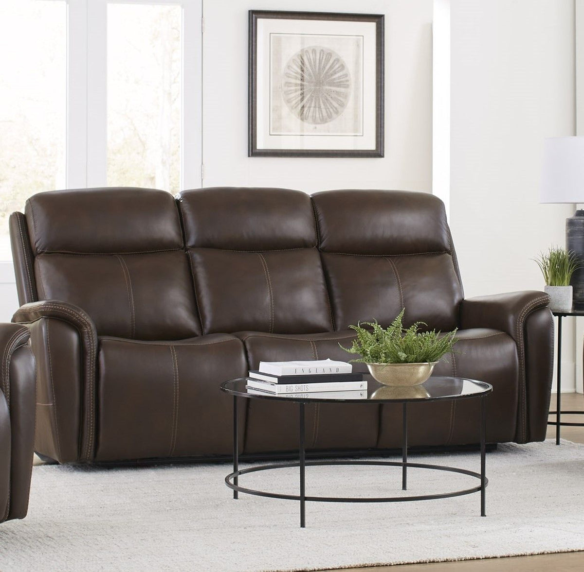 Cascade - Power Reclining Sofa