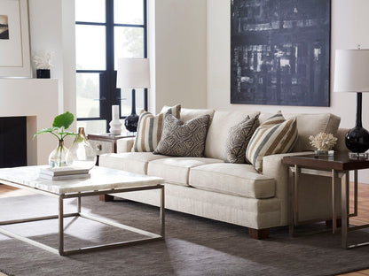 Lexington Upholstery - Townsend Sofa - Blue