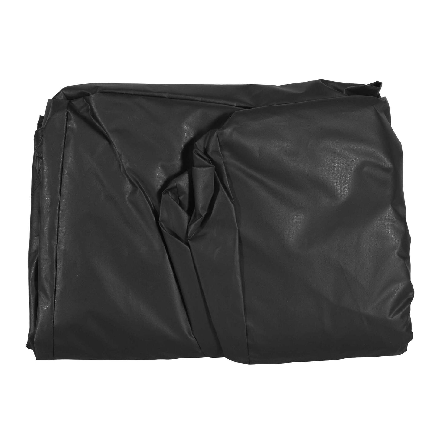 Outdoor Cover - Cornhole Cover (Set of 2) - Black