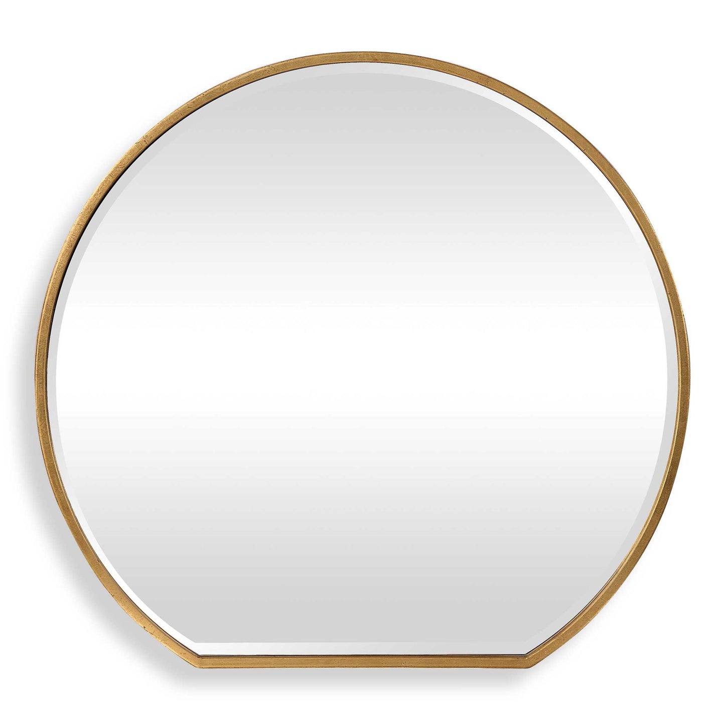 Cabell - Mirror