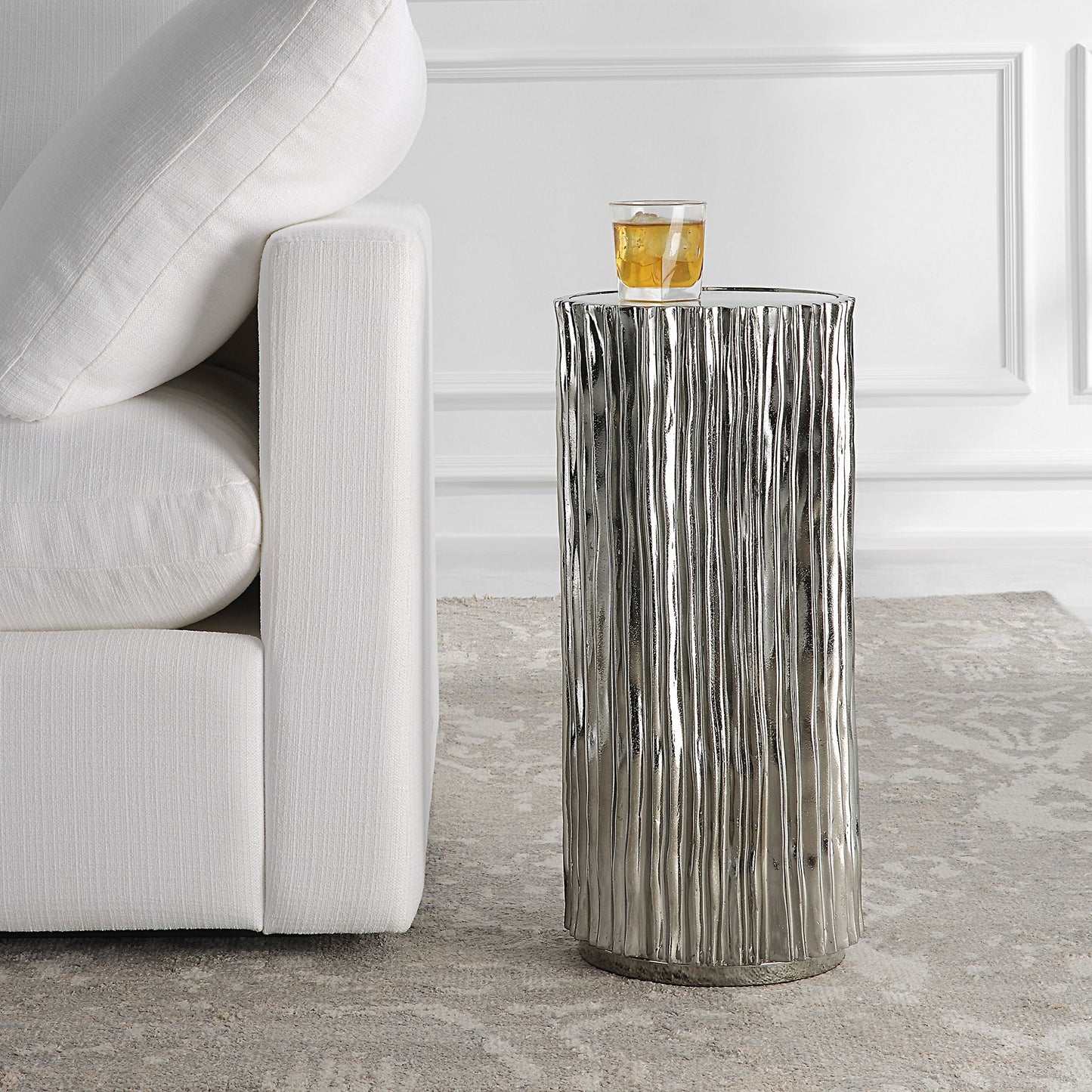 Echo - Drink Table