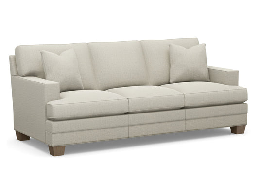 Lexington Upholstery - Tanner Sleeper Sofa - Beige