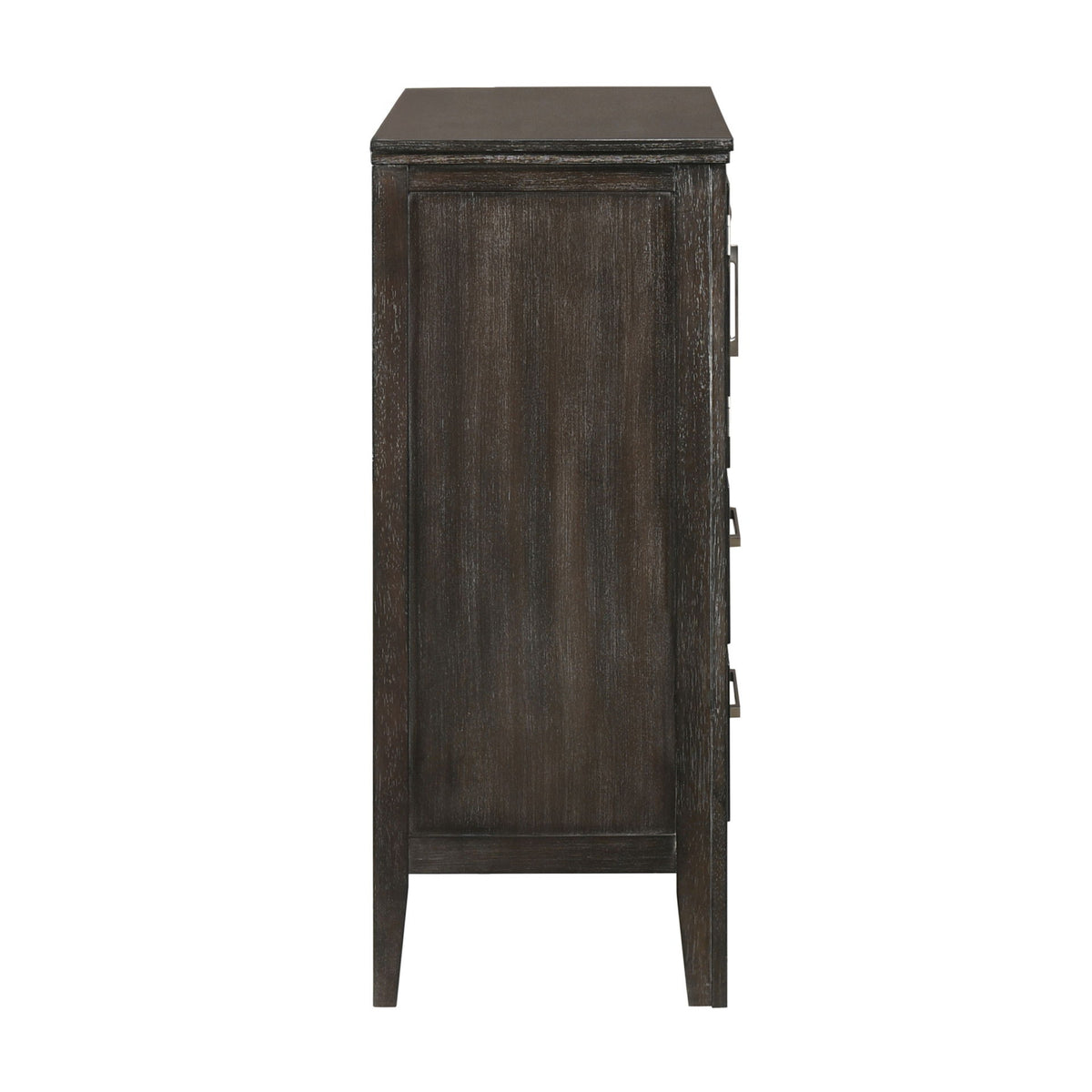 Andover - 6-Drawer Dresser