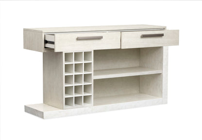 Lorelei - Sideboard - Misty Cloud