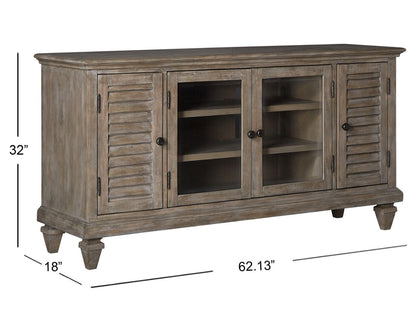 Calistoga - Console