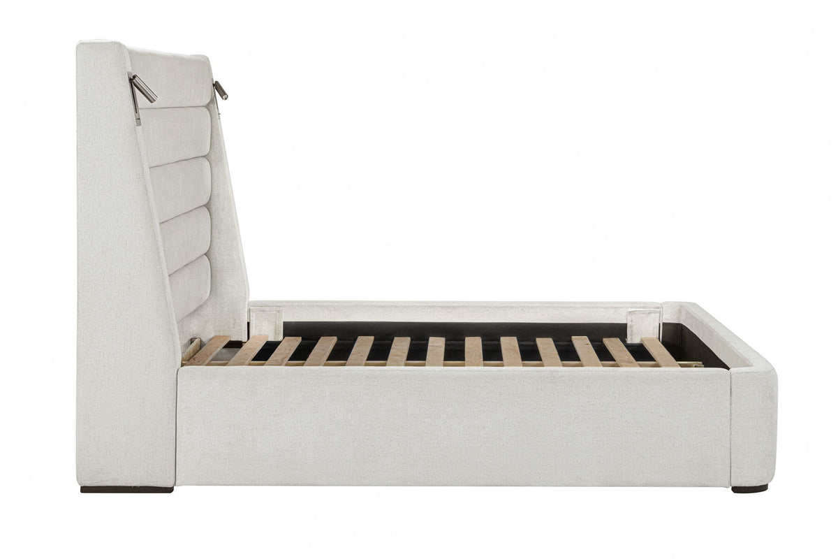 Giorgio - Bed With Speakers