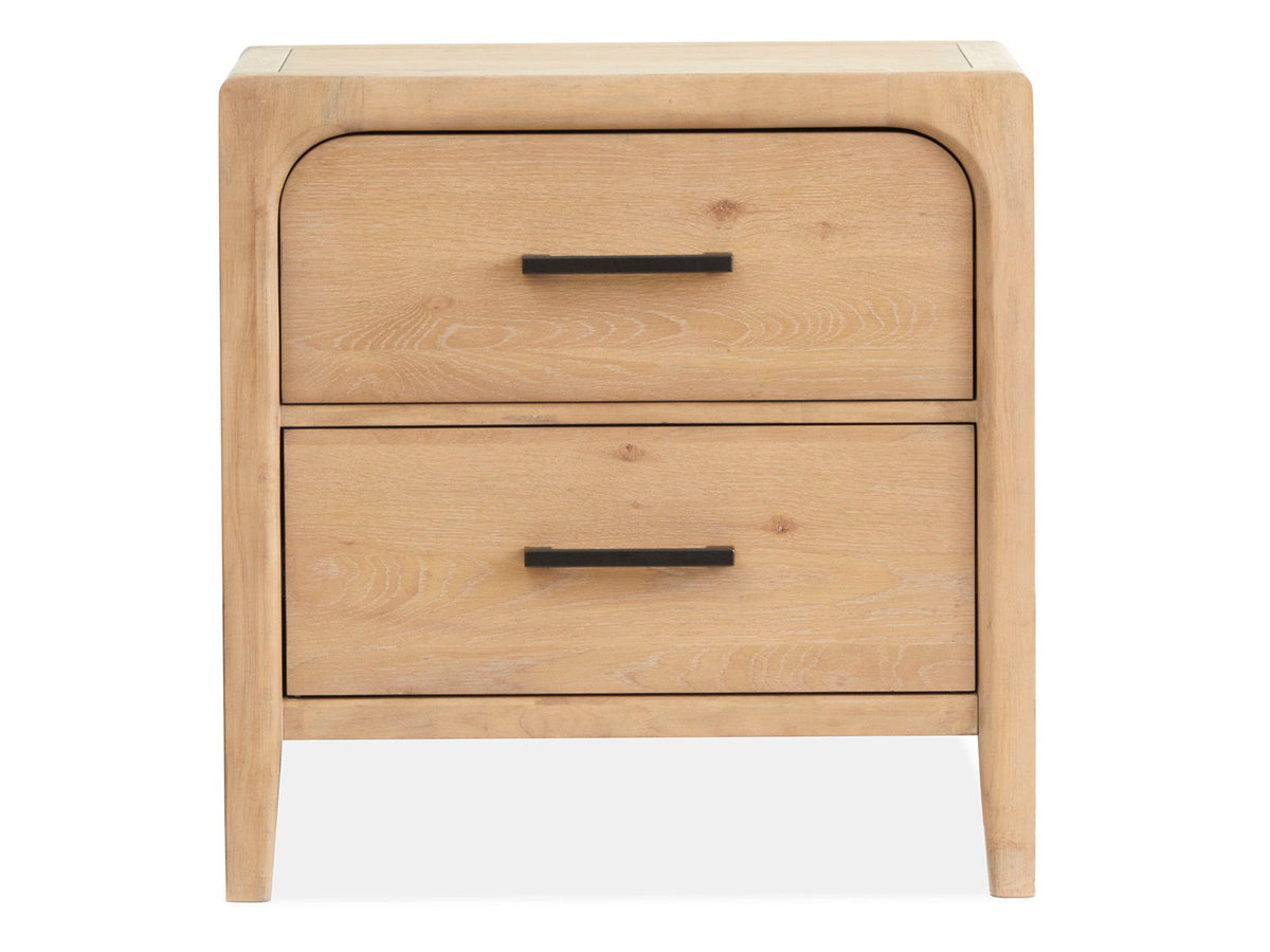 Somerset - Panel Bedroom Set