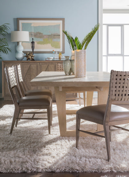 Cohesion Program - Milo Side Chair