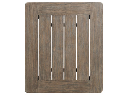 La Jolla - Rectangular Table