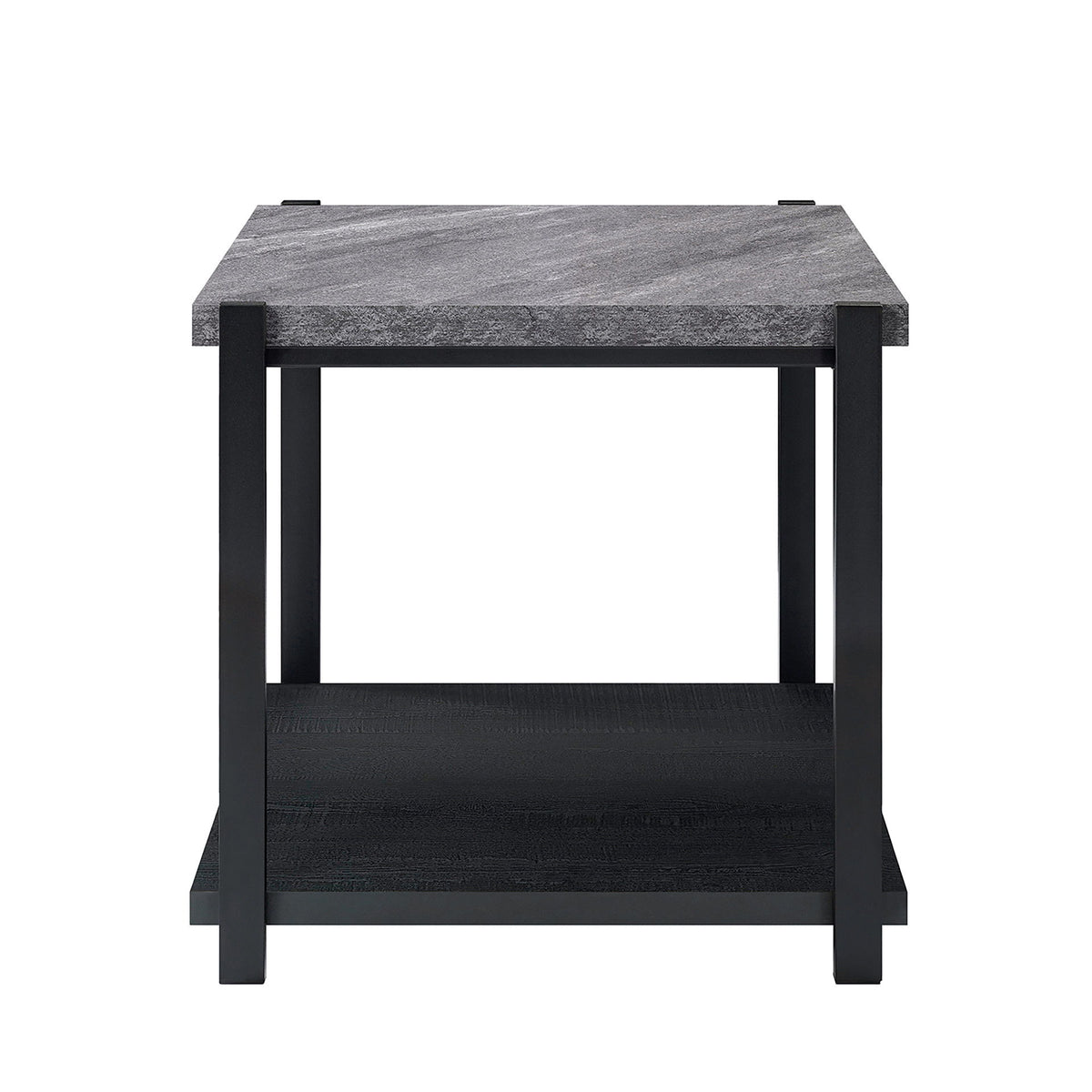 Linea - 3 Piece Occasional Set (1 Coffee & 2 End Tables)
