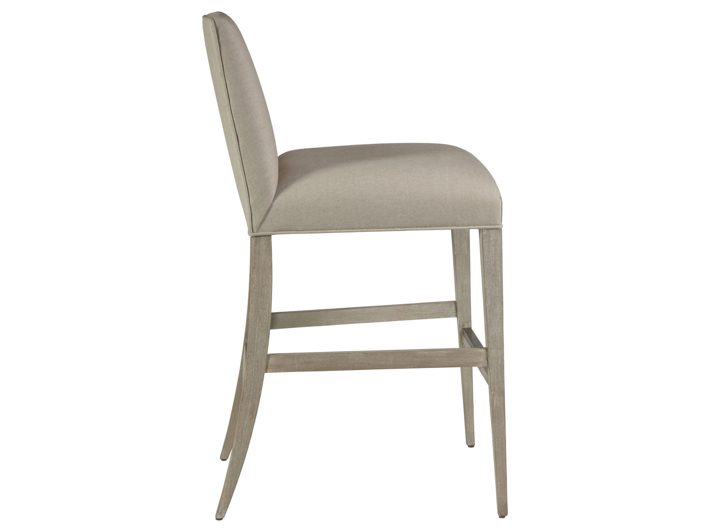 Cohesion Program - Madox Low Back Stool