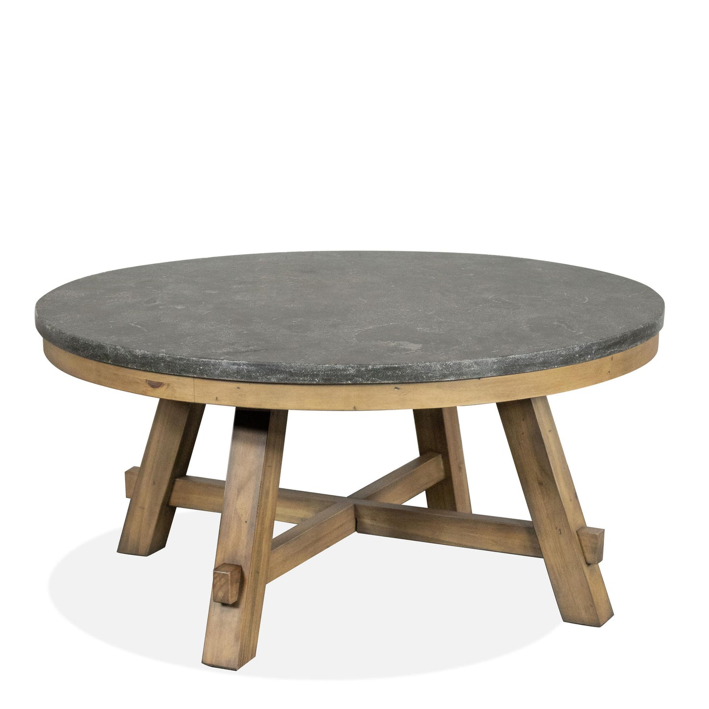 Weatherford - Round Table