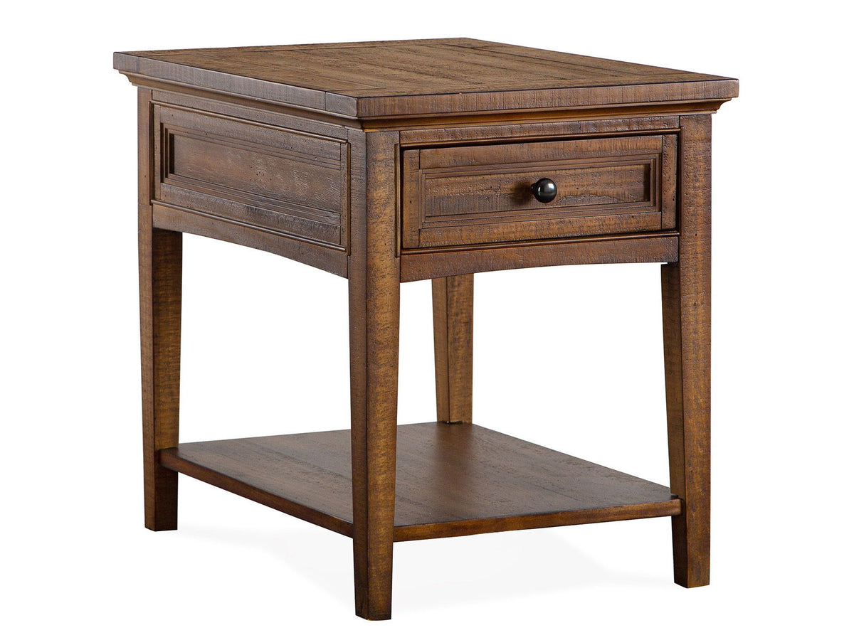 Bay Creek - Lift Top Storage Cocktail Table Set