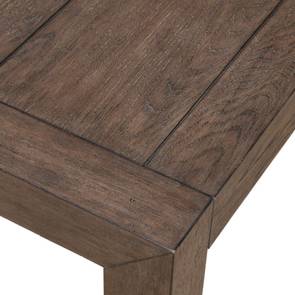 Cascade Falls - Rectangular Table