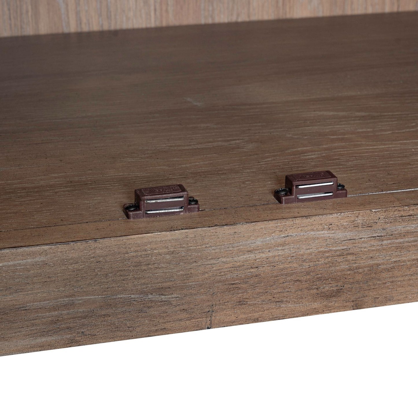 South Bend - 82" TV Console - Burnished Clay