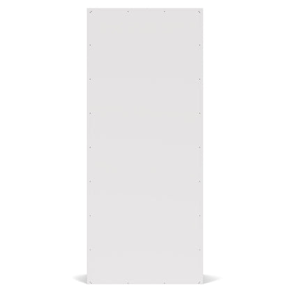 Rosalie - Bookcase - White