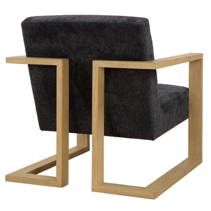Suspend - Modern Accent Chair