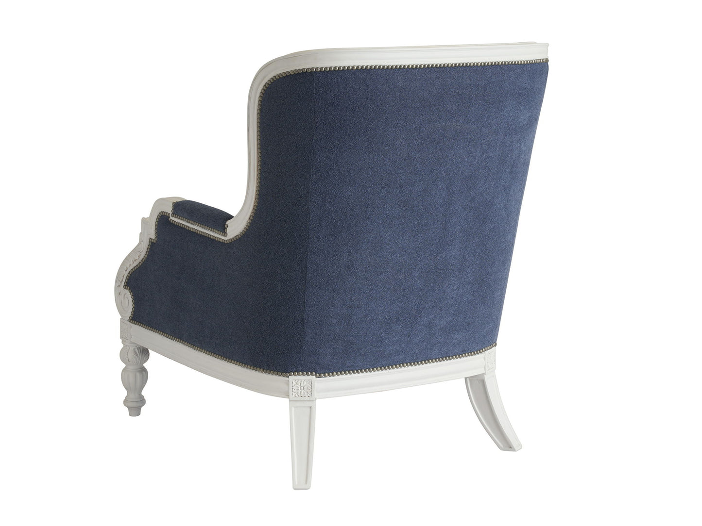 Barclay Butera Upholstery - Kamari Chair