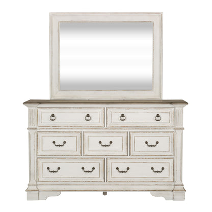 Abbey Park - Bedroom Set