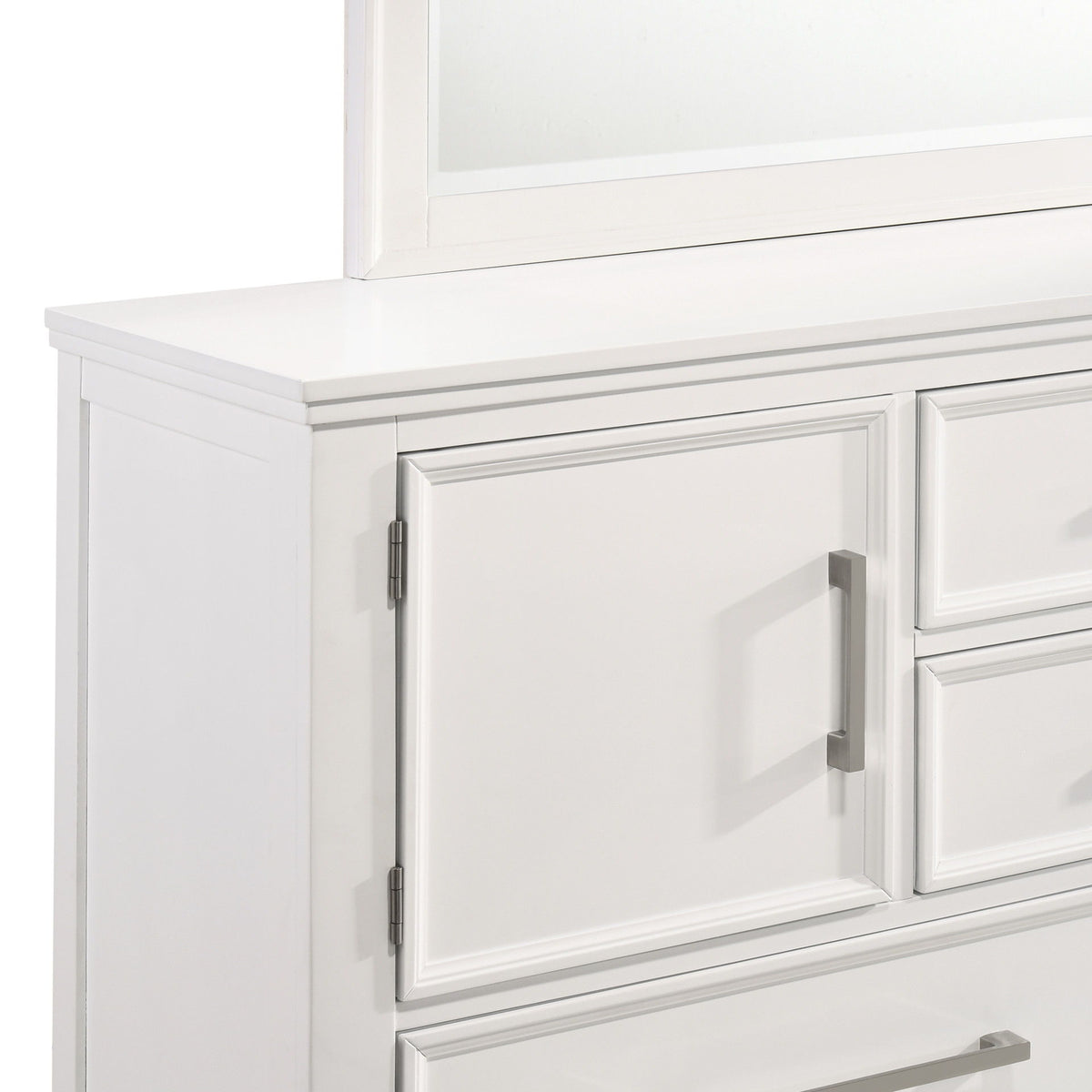 Andover - Mirror