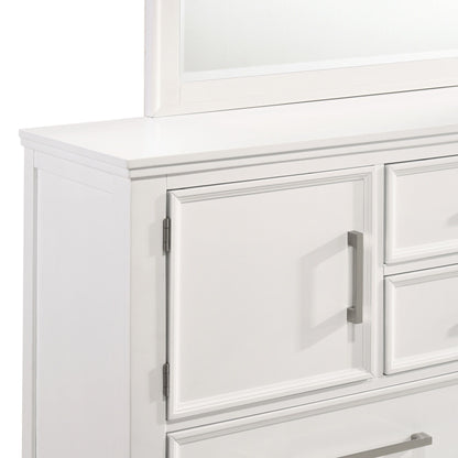 Andover - Mirror