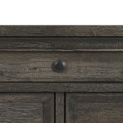 Park Ridge - Sleigh Storage Bedroom Set