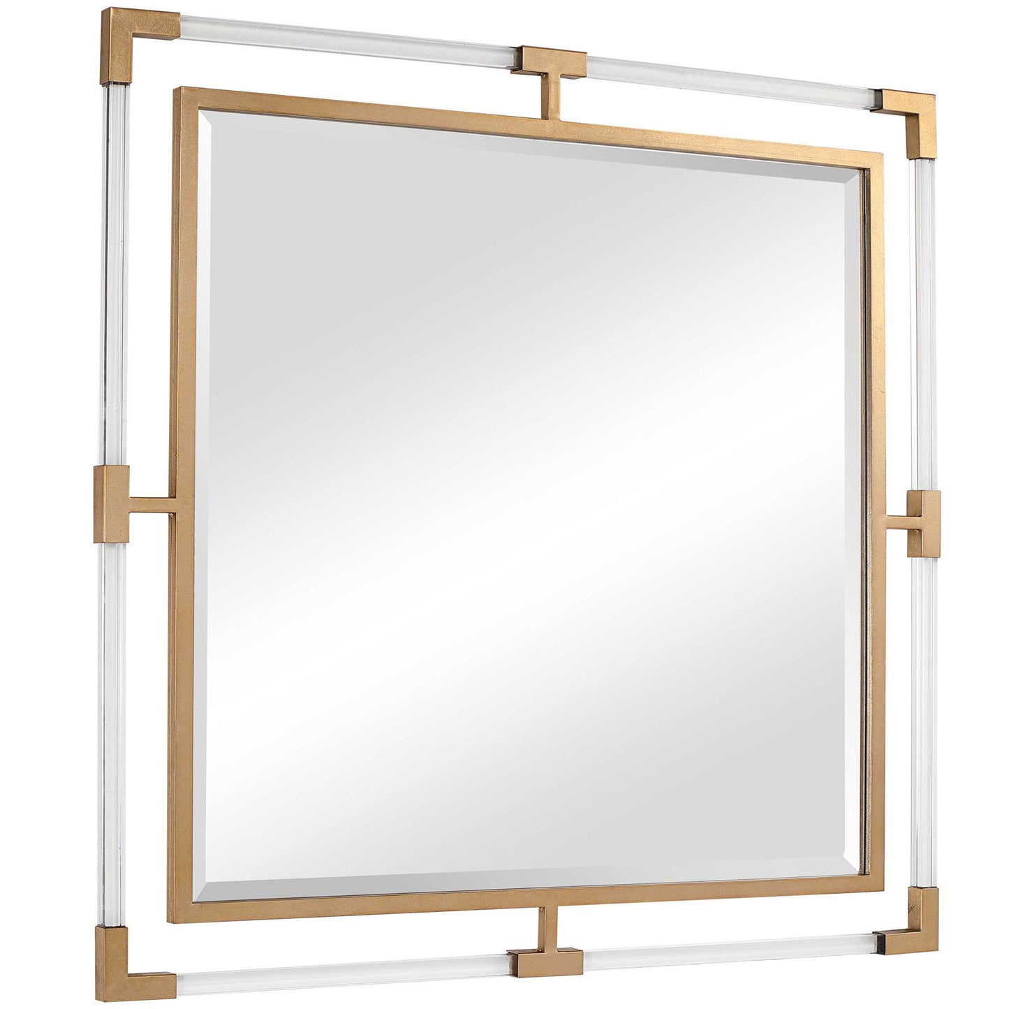 Balkan - Iron Mirror