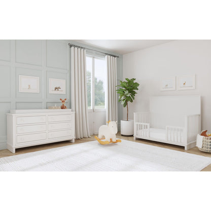 Wyller - Topper - White