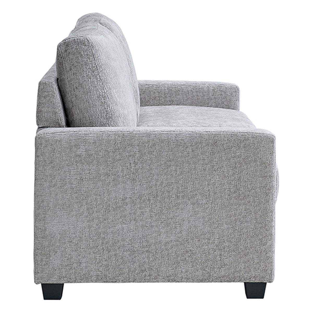 Tatum - Sleeper Sofa - Gray