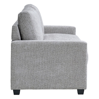 Tatum - Sleeper Sofa - Gray