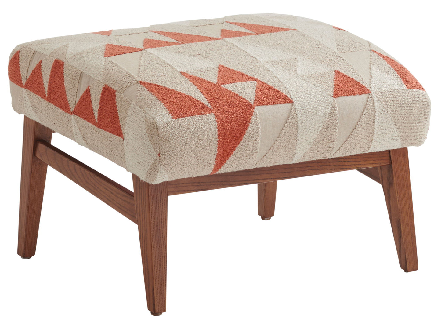 Palm Desert - Covina Ottoman