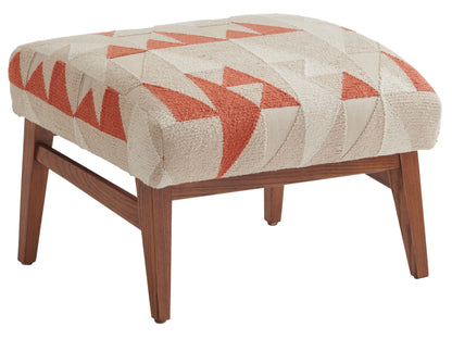 Palm Desert - Covina Ottoman