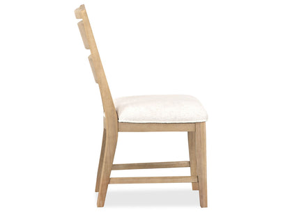 Somerset - Round Dining Table Set