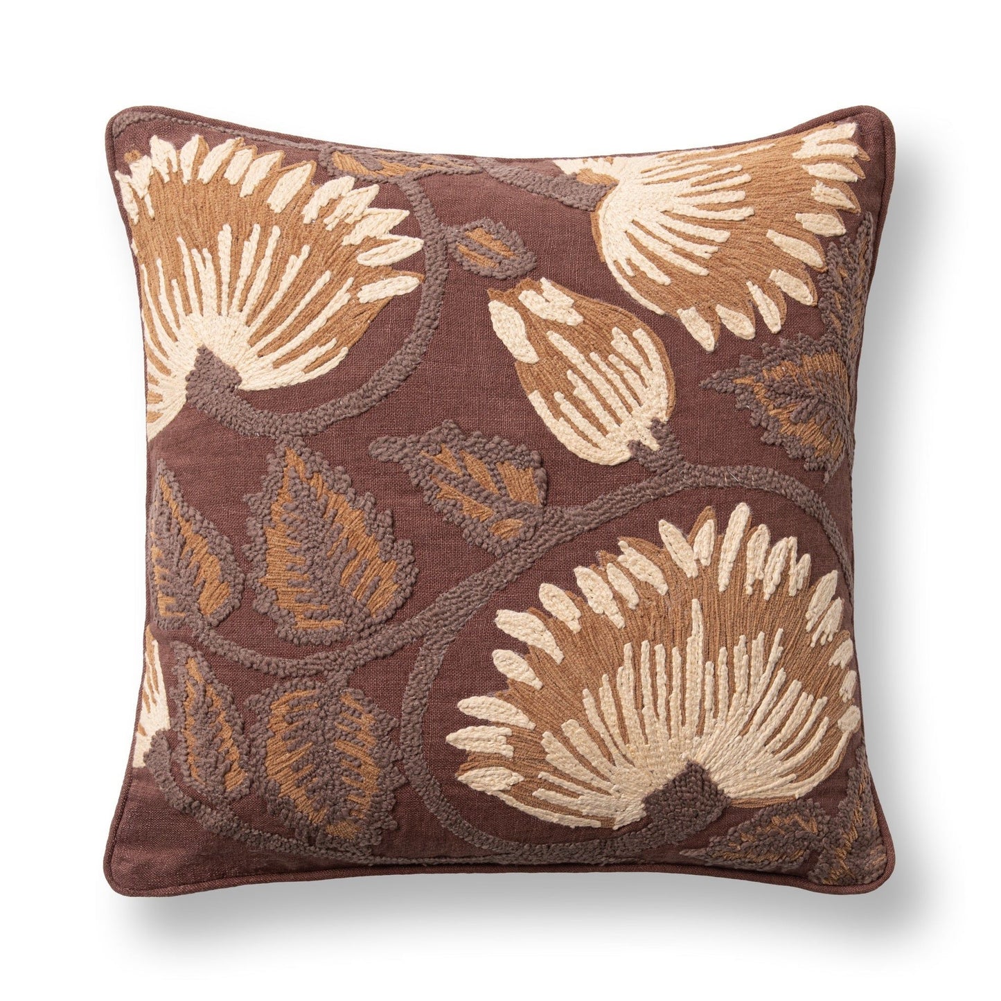 Transcendence - Folly Pillow