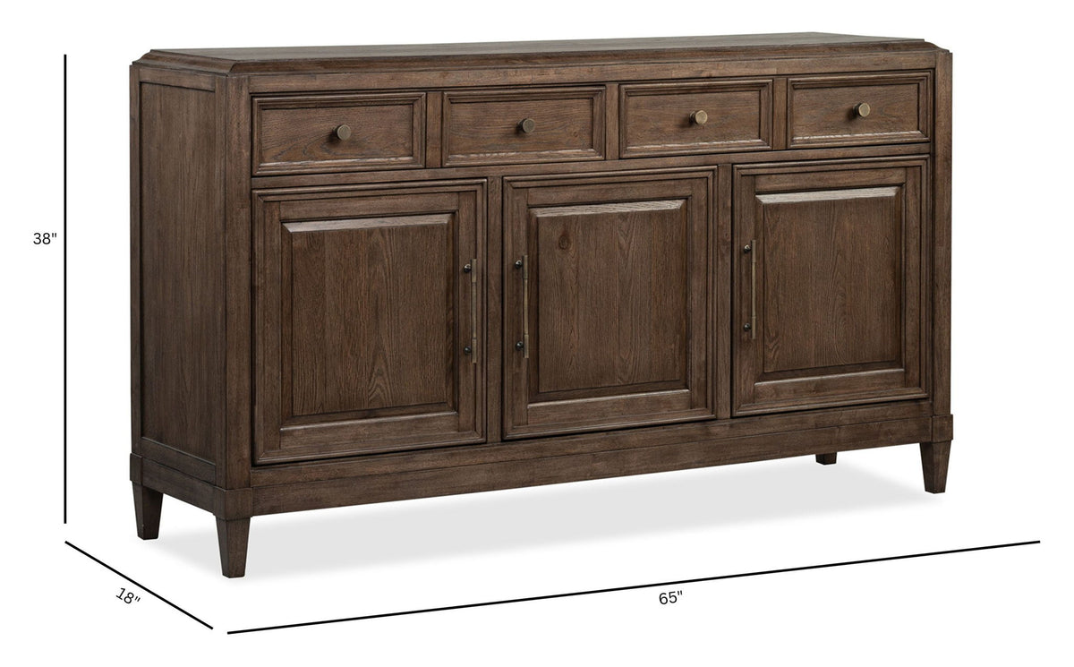Jubilee - 54" Round Dining Table Set