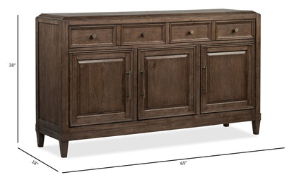Jubilee - 54" Round Dining Table Set