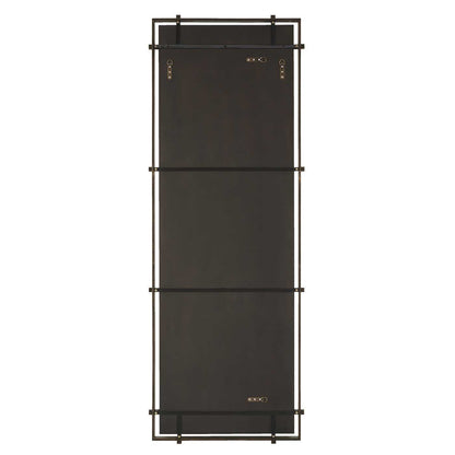 Hann - Full Length Mirror - Bronze