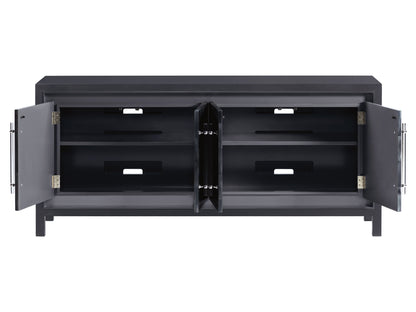 Signature Designs - Elation Media Console