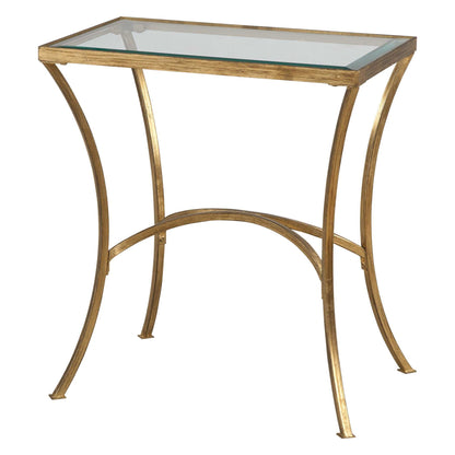 Alayna - Table