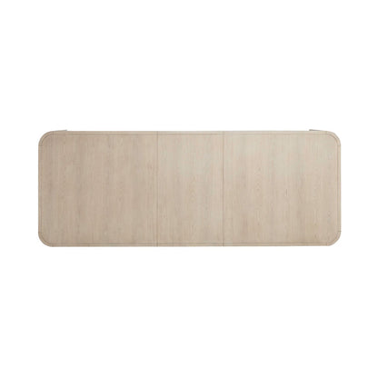 South Bend - Rectangular Leg Table