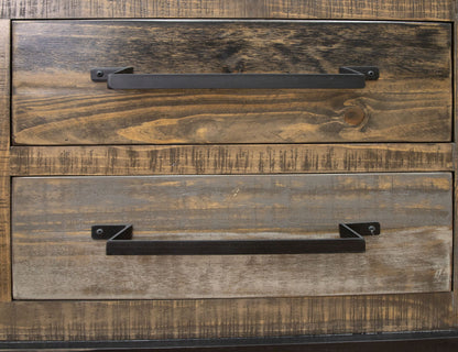 Loft - TV Stand