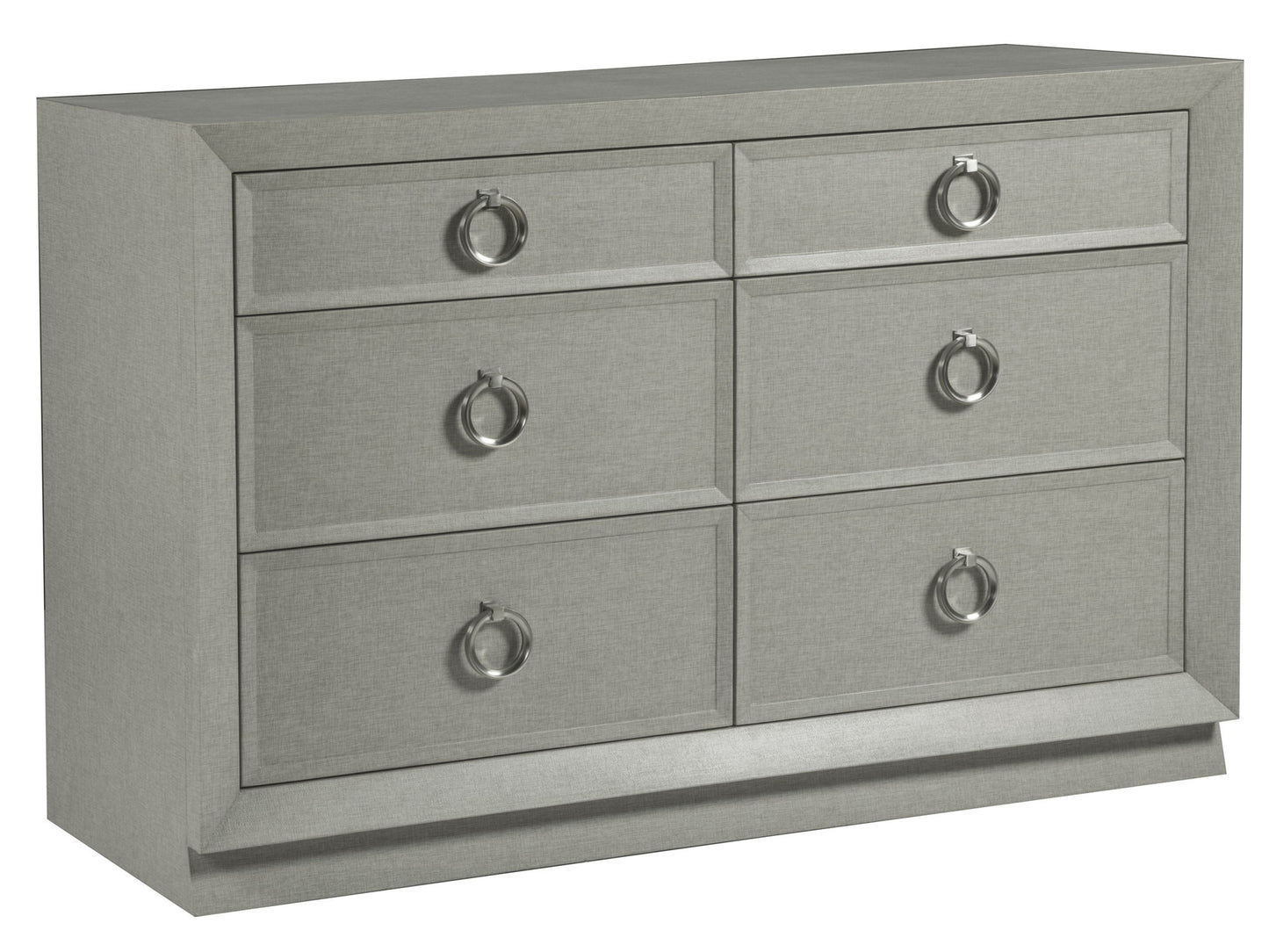 Signature Designs - Zeitgeist Double Dresser