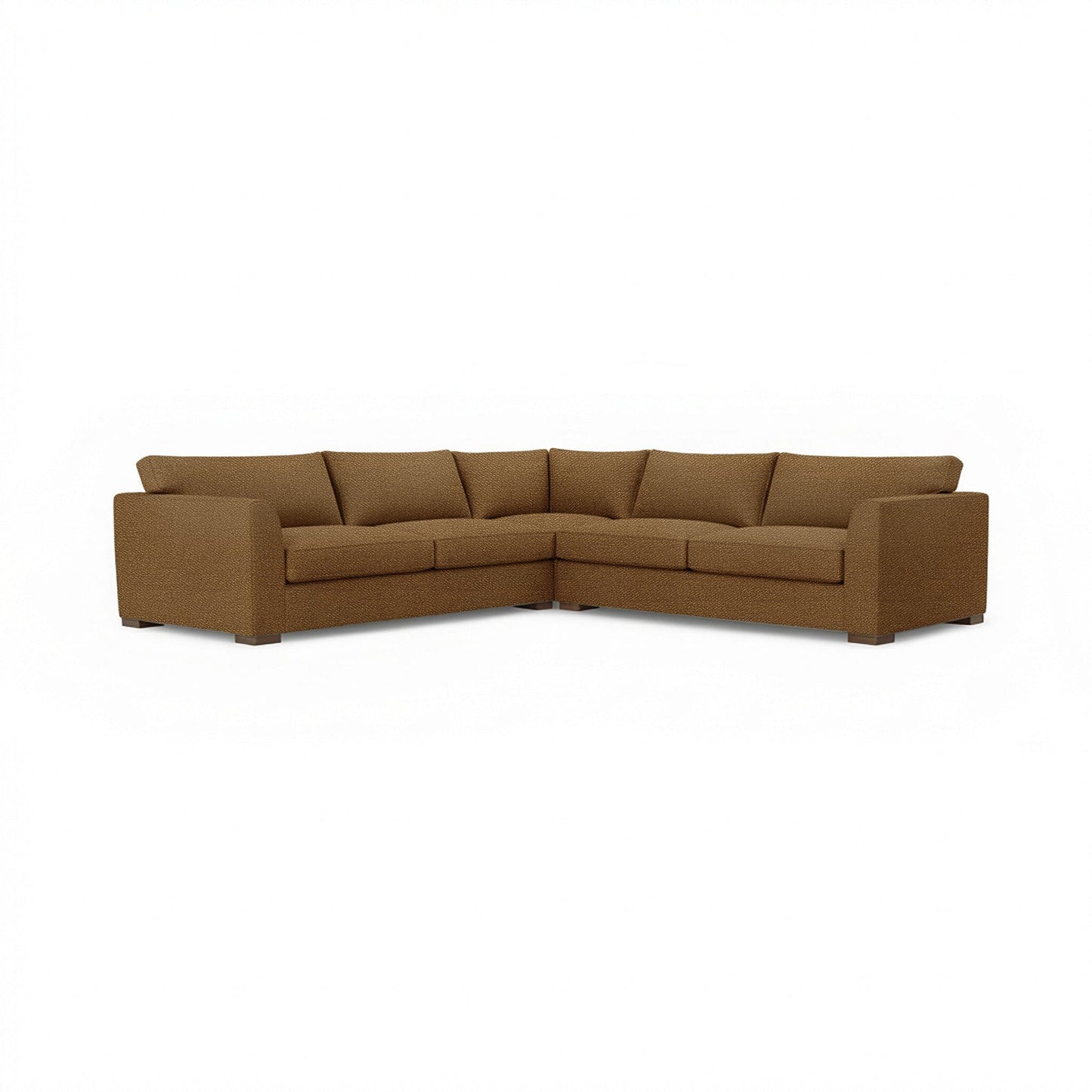 Bryson - 3 Piece Sectional - ElPaso