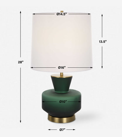 Trentino - Table Lamp