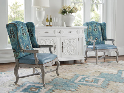 Barclay Butera Upholstery - Patras Chair